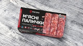 М`ясні Палички (375 Г)