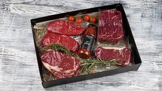 Набір Стейків Класичний