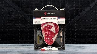 Стейк Рібай Usa (500г)