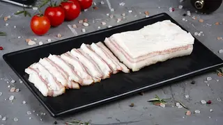 Сало Генеральське (200г)