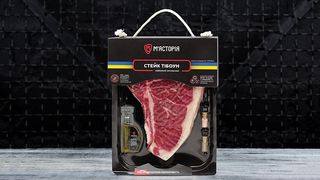 Набір «стейк Ті-боун» (800г)