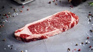 Стейк Вагю Нью-йорк (150г)