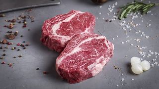 Стейк Рібай Prime (350г)