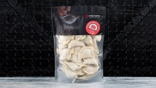 Вареники З М`ясом