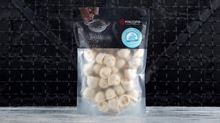 Пельмені З Кроликом