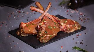 Каре Телятини В Пряному Маринаді (250г)