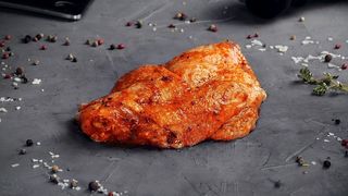 Стегно Куряче В Маринаді Барбекю (250г)