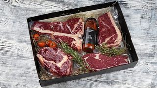 Набір Стейків Dry Aged