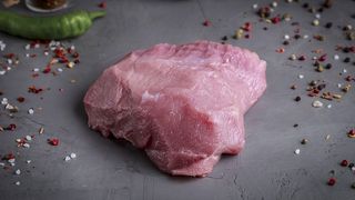 Тазостегнова Частина Телятини (100г)