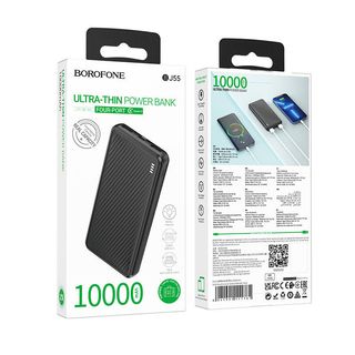Borofone BJ55 10000mAh
