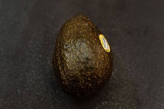 Avokado (smeđi i zeleni)