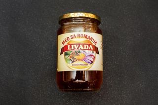 Med sa Romanije Livada