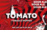 Пиво Tomato Tobasco Pepper 1л