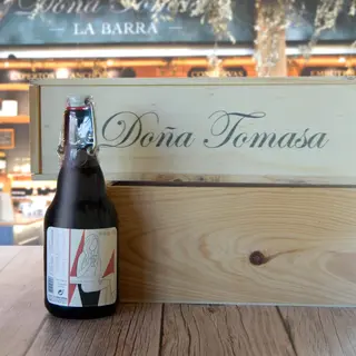 Vermouth Doña Tomasa 33cl