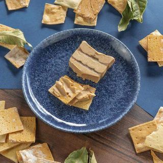 Bloc De Foie Con Higos 90g