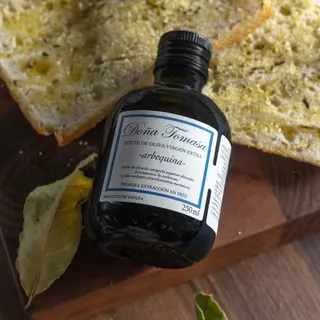 Aove Arbequina (250ml)