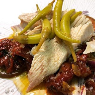 Ventresca Atún Claro En Aceite De Oliva 111g