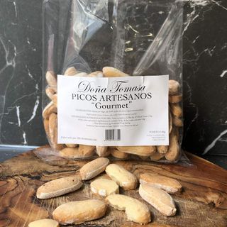 Picos Artesanos Gourmet 140g