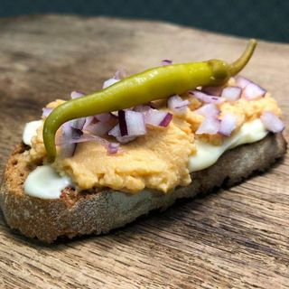 Piparras Tiernas "extra" 300g