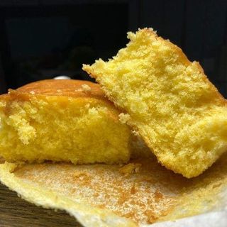 Sobao Artesano De Mantequilla 190g