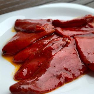Pimientos Del Piquillo Extra 340g