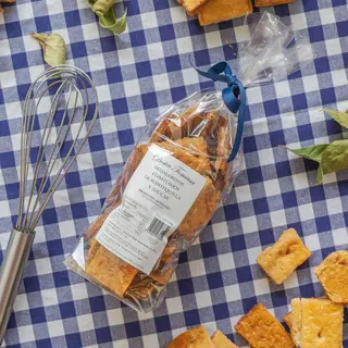 Hojaldritos Confitados 150g