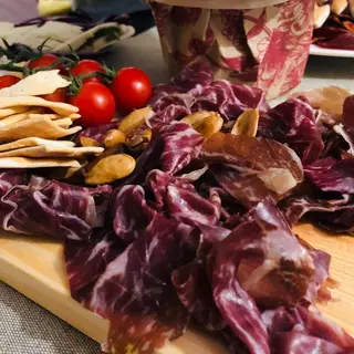 Cecina Selección Premium 80g