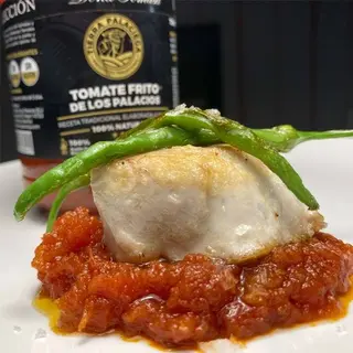 Tomate Frito Casero 365 G