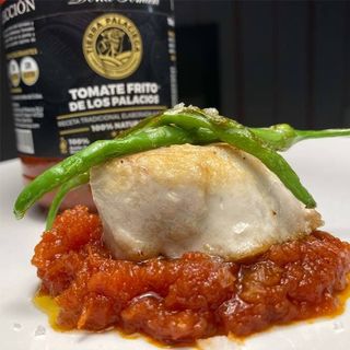 Tomate Frito Casero 365 G