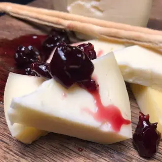 Quesuco De Nata 500g
