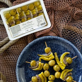 Gildas Premium Especial Aperitivos 150/800g