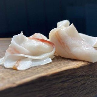 Delicias De Bellota En Láminas 100g