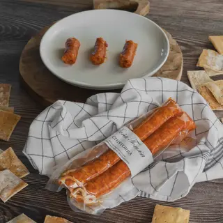 Chistorra Gourmet 340g Aprox
