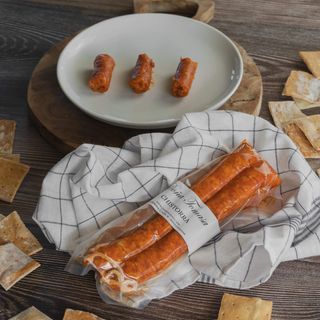 Chistorra Gourmet 340g Aprox