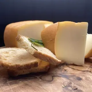 Queso Ahumado 400g Aprox