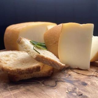 Queso Ahumado 400g Aprox