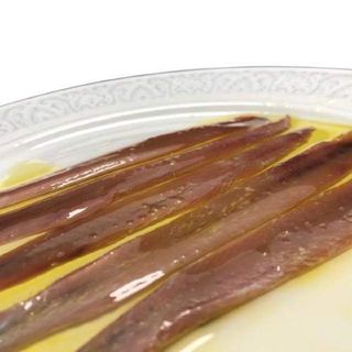 Anchoas "00" Selección Primavera (10 Uds Muy Grandes) 85g