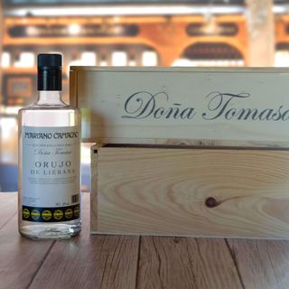 Orujo De Liébana 75cl