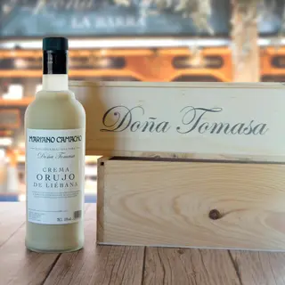 Crema De Orujo 75cl