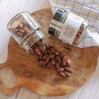 Almendra Con Sal Y Vinagre 100g