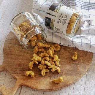 Anacardo Curry 100g