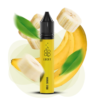 Ароматизатор Lucky - Banana