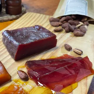 Mojama De Atún "extra" 250g