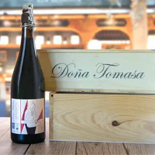 Vermouth Doña Tomasa 75cl