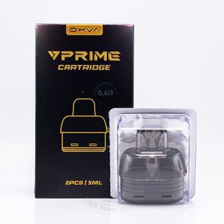 Картридж Oxva V-prime 0.6 Om