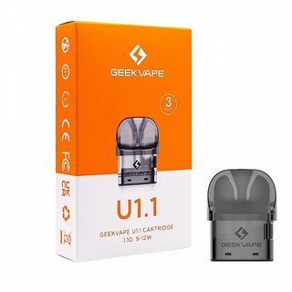 Картридж Geekvape U 1.1 Om