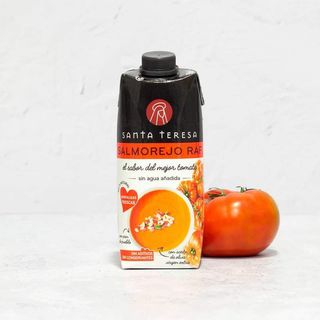 Salmorejo Raf Santa Teresa 500 Ml