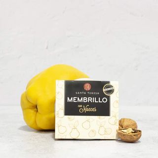 Membrillo Con Nueces Santa Teresa 310 Gr