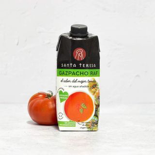 Gazpacho Raf Santa Teresa 500 Ml