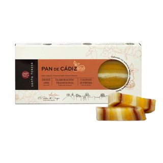 Pan De Cádiz 275 G